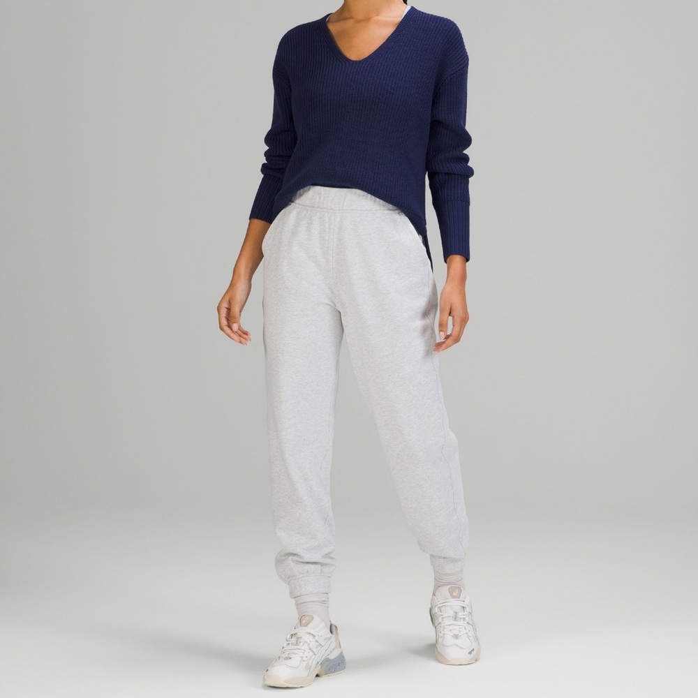 Lululemon Relaxed HR Jogger